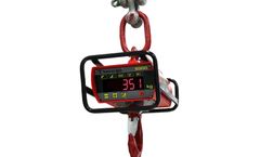 Tamtron - Model SCS+ - Crane Scale for Industrial Weighings