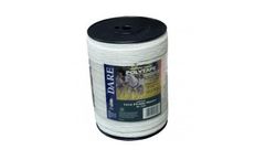 Dare - Model 2346 - UV Resistant Polyethylene and Stainless Conductor Wires