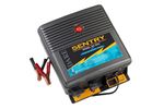 Sentry - Model DS 800 - Battery Powered Ultra Low Impedance Fence Energizers