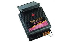 Eclipse - Model DS 40 - Ultra Low Impedance Fence Energizers
