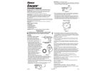 Encore - Estrogen Cattle Implant - Brochure