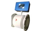 Flowtech - Effluent Water Digital Flow Meter
