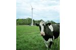 Wind Turbine for Agriculture - Agriculture