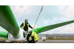 Wind Turbine for Commercial & Industrial - Commercial