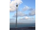 Wind Turbine for Microgrids - Energy - Wind Energy