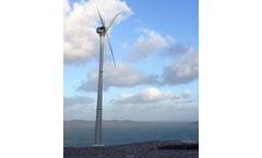 Wind Turbine for Microgrids
