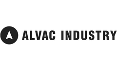 Alvac - Vacuum 180° Rotation Yoke