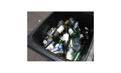 Glass Recycling Services
