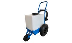 Bovi Cart - Mobile Hoof washer