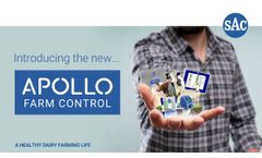 Apollo Farm Control - Video
