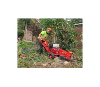 Fsi Stump Cutters Aps : FSI power-tech ändert seinen Namen for FSI ...