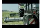 Cut and Collect: A New Concept in Airfield Grass Maintenance Video