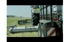 Cut and Collect: A New Concept in Airfield Grass Maintenance Video