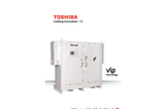 Toshiba - HX7 LV - Plus Pack Severe Outdoor Brochure