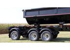 Sidumpr - Specialty & Options Trailers