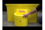 Ritchie Automatic Waterers - Introducing the New Omni Combination Conversion (OCC) Video