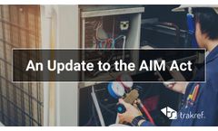 An Update to the AIM Act - Video