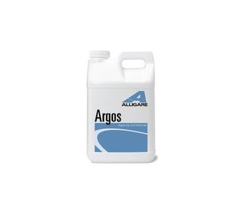 Argos - Algaecide & Herbicide