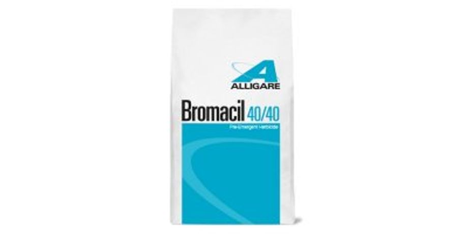 Bromacil - Model 40/40 - Nonselective Herbicide