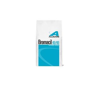 Bromacil - Model 40/40 - Nonselective Herbicide