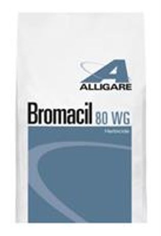 Bromacil - Model 80 WG - Nonselective Herbicide