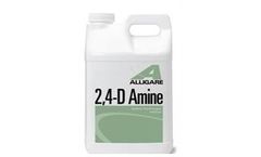 Alligare - Model 2,4-D Amine - Broadleaf Weeds