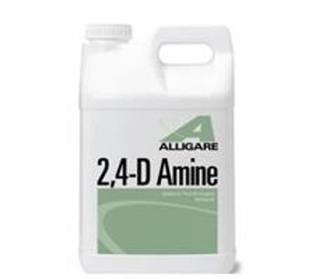 Alligare - Model 2,4-D Amine - Broadleaf Weeds