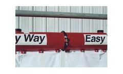 Easy Way - Walkway Oilers