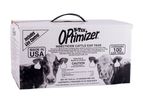 Y-TEX - Model Optimizer Ranch Pack - Insecticide Tags