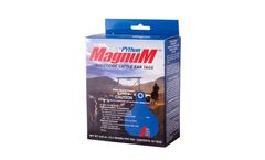 Y-TEX - Model PYTHON MAGNUM-COMBO - Insecticide Tags