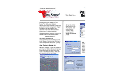 Pasture Sense - Cow Herd Management Software Brochure