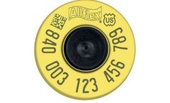 Midwest - Model AFX-840FDX-20 - RFID Tags