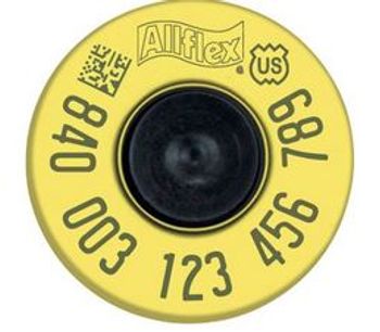 Midwest - Model AFX-840FDX-20 - RFID Tags