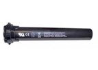 Midwest - Model AFX-RDR RPLCE BAT PW420 - EID-Readers