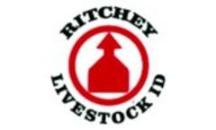 Ritchey Livestock ID - Grinding Tags Video