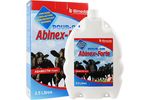 Bimeda Abinex-Forte - Anti Parasitic Abinex Forte