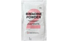 Bimeda - Water-soluble Sulfadimidine powder for Calves