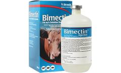 Bimeda - Bimectin Injection