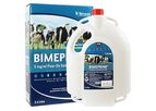 Bimeda - Model Bimeprine - Broad Spectrum Parasite Control For Cattle