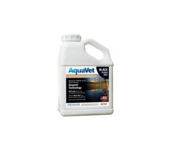 AquaVet - Black Pond Dye