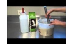 LIFELINE Protect Dairy Colostrum Supplement (50 g) Video