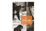 Livestock Product Brochure