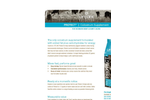 Protect - Colostrum Supplement - Brochure