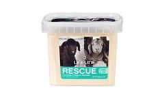 Rescue - Complete Colostrum Replacer for Lambs & Kids