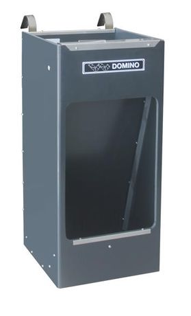 Domino - Model F-H1 - Dry Feeders for Calves