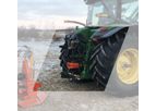 SIWI - Model TM800 - Tractor Module Hitch System