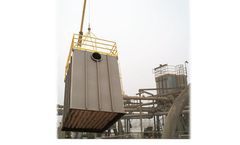 Dust Collector Conversions Services