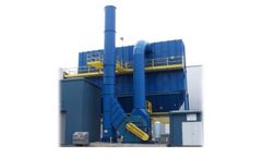 Dust Collection Systems
