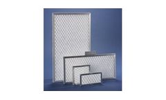 UAF - Polyester Air Filters