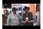 Randall talks Z Tags at NCBA 2011 Video